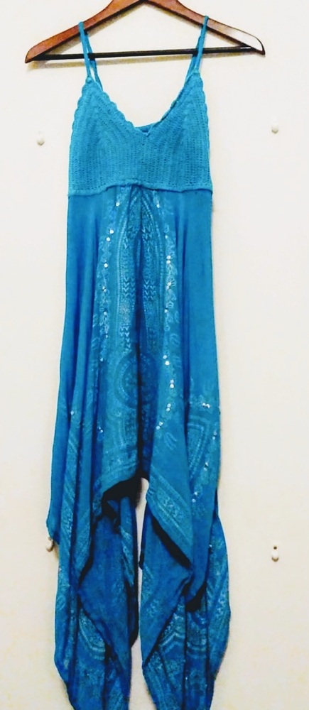 Metro 22 dress